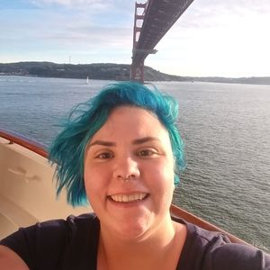 Meet your Posher, Frankie